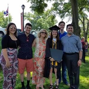 Meet your Posher, Christi